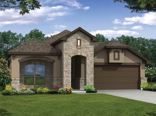 22116 Verbena Pkwy, Spicewood, TX 78669