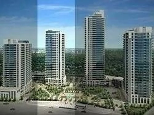 215 Sherway Gardens Rd, Toronto, ON