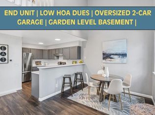 6450 W 44th Pl BUILDING B, Wheat Ridge, CO 80033