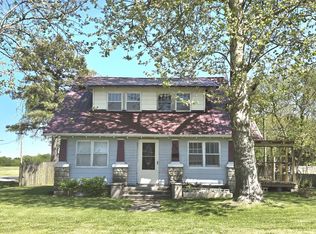700 Spruce Street, Lockwood, MO 65682