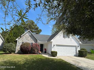 222 Saratoga Lane, New Bern, NC 28562