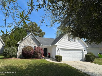 222 Saratoga Lane, New Bern, NC, 28562