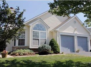 2721 Rockport Ln, Toms River, NJ