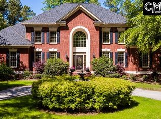 1430 Loner Rd, Blythewood, SC 29016