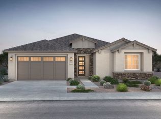 Parklane Plan, Esencia, Santa Fe, NM 87505