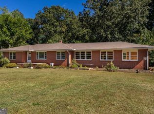 2390 Lower Burris Rd, Canton, GA 30114