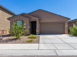 10765 W Harrigan Dr, Marana, AZ 85653