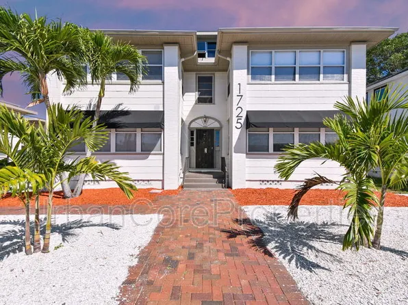 1725 5th St N APT 1, Saint Petersburg, FL 33704