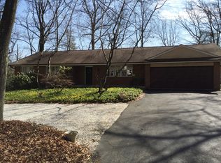 4183 Forest Road, Kunkletown, PA