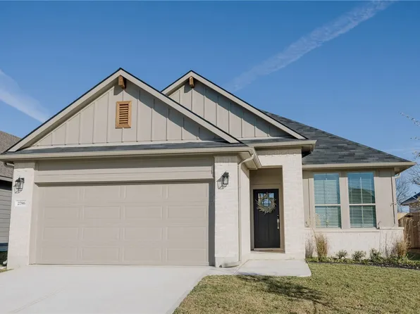 2796 Messenger Way, Bryan, TX 77803