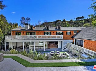 4267 Valley Meadow Rd, Encino, CA 91436