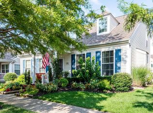 5950 Ruihley Way, Westerville, OH 43081