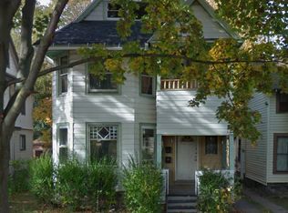 104 Ambrose St #UP, Rochester, NY 14608