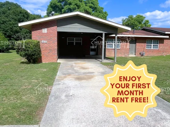 618 Kelly St, Warner Robins, GA 31098