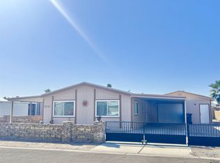 11413 E 39th St, Yuma, AZ 85367