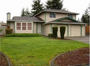 2106 164th St E, Spanaway, WA 98387