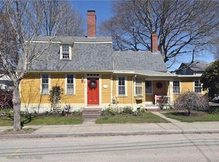 12 School St, Warren, RI 02885