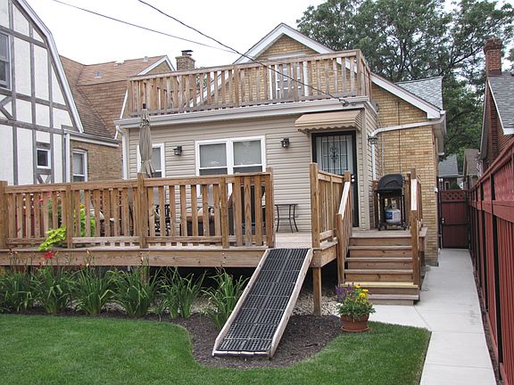 5th image of 5321 N Lockwood Ave