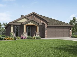 800 N Ash Ave, Lubbock, TX 79403