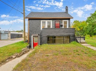 15158 Dacosta St, Detroit, MI