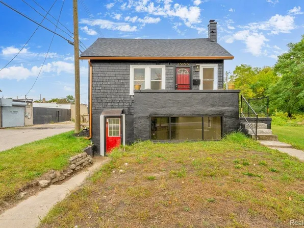 15158 Dacosta St, Detroit, MI 48223