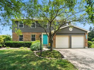 8550 Pondridge Dr, Maineville, OH 45039
