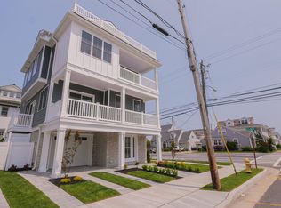 21 S Knight Avenue Views Vws, Margate City, NJ 08402
