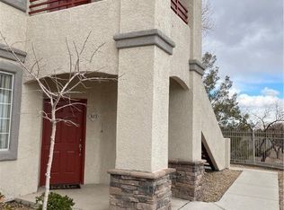 1608 Sussex St UNIT 103, Las Vegas, NV 89144