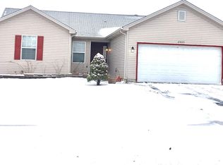 2009 Sunset Ct, Zion, IL 60099