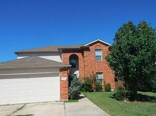 1406 Sunflower Ln, San Marcos, TX 78666