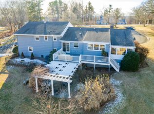 58 Pine Ridge Rd, Wilton, CT 06897