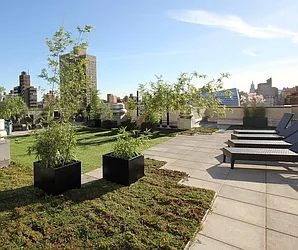 Rented by Hakimian Management