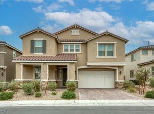 6387 Ava Ridge Ave, Las Vegas, NV 89141