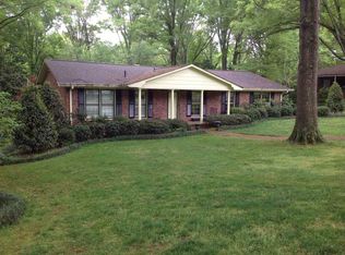 1120 Greenacres, Anderson, SC 29621