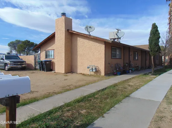 824 Commercial Ave, Ridgecrest, CA 93555