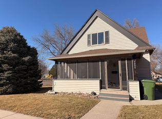 1000 E 1st Ave, Mitchell, SD 57301