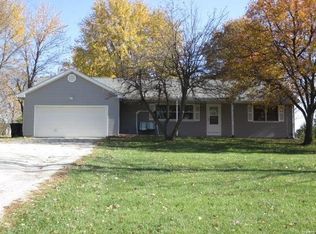 236 Sun Swept Dr, Troy, MO 63379