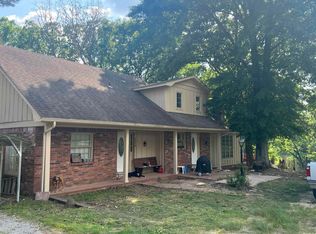 3076 W Lawson Rd, Alexander, AR 72002