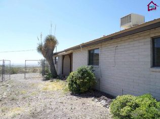 10545 Unicorn Rd SE, Deming, NM 88030