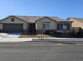7415 Souverain Ln, Reno, NV 89506