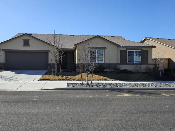 7415 Souverain Ln, Reno, NV 89506