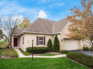 7450 Deer Valley Xing, Powell, OH 43065