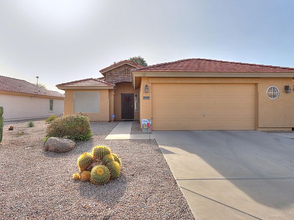 2nd image of 2409 E ANTIGUA Drive