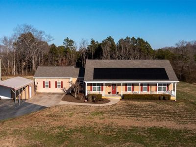 2454 Shang Ln, Conover, NC, 28613