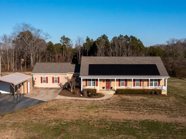 2454 Shang Ln, Conover, NC 28613