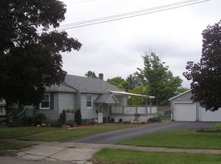 347 Broadhead Ave, Jamestown, NY 14701