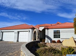 39 Fuller Dr, Silver City, NM 88061