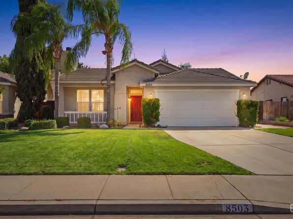 8503 Windjammer Dr, Bakersfield, CA 93312