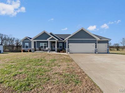 519 Lakeview Xing, Cape Girardeau, MO, 63701