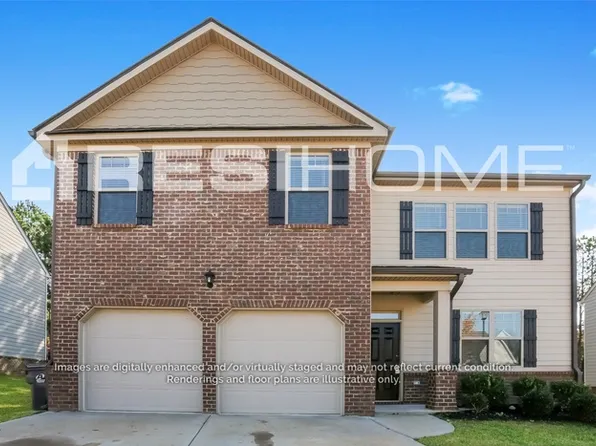 1128 Werre Way, Locust Grove, GA 30248